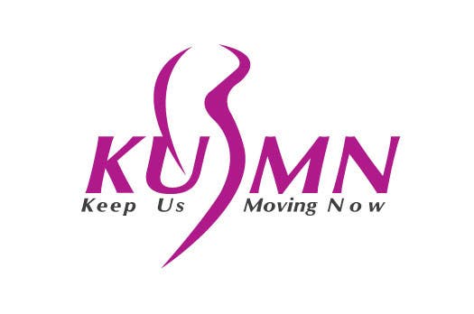 Proposition n°100 du concours                                                 Design a Logo for Keep Us Moving Now (KUMN)
                                            