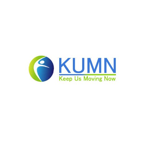 Proposition n°150 du concours                                                 Design a Logo for Keep Us Moving Now (KUMN)
                                            