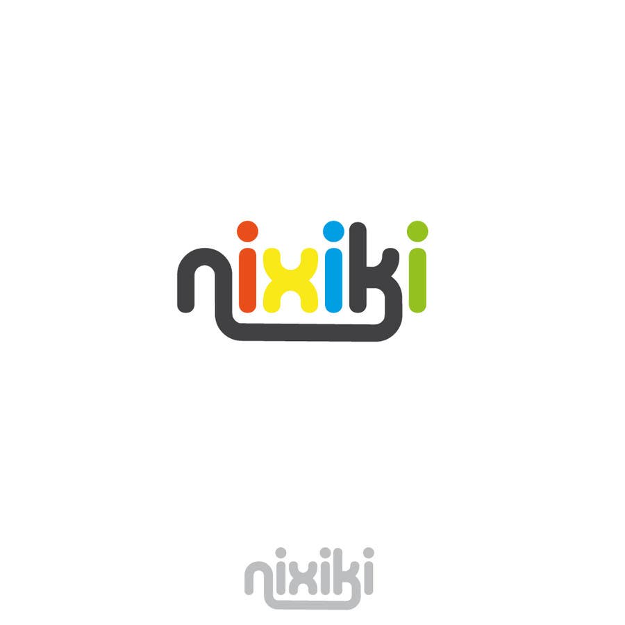 
                                                                                                            Penyertaan Peraduan #                                        183
                                     untuk                                         Design a Logo for www.nixiki.com
                                    