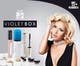 Contest Entry #7 thumbnail for                                                     Design a Web Banner for a Cosmetics Business
                                                