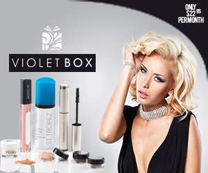 Contest Entry #7 for                                                 Design a Web Banner for a Cosmetics Business
                                            
