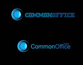 wastrah tarafından Design a Logo for CommonOffice.com için no 58