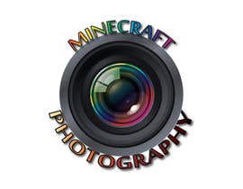 #5 untuk Design a Minecraft website Logo oleh Rax13
