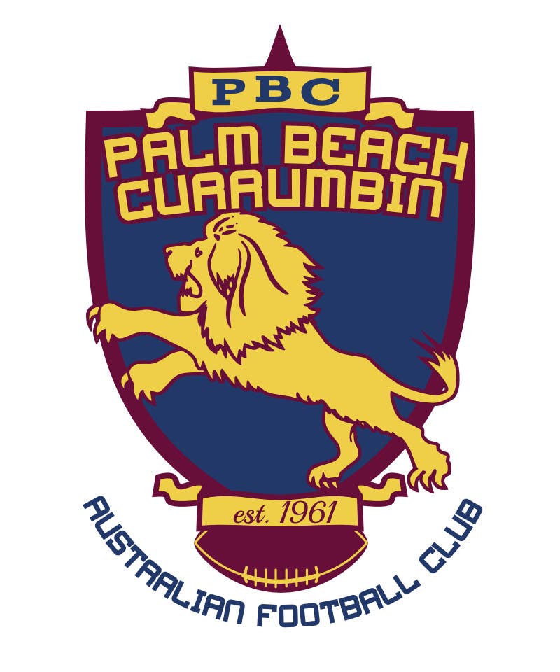Contest Entry #81 for                                                 PBCAFC Lions Logo Design
                                            