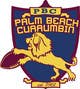 Ảnh thumbnail bài tham dự cuộc thi #83 cho                                                     PBCAFC Lions Logo Design
                                                
