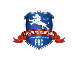 #69 untuk PBCAFC Lions Logo Design oleh dominativ