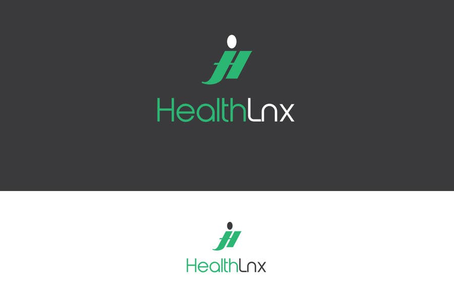Proposition n°41 du concours                                                 Design a Logo for HealthLnx
                                            