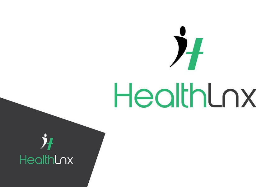 Proposition n°45 du concours                                                 Design a Logo for HealthLnx
                                            