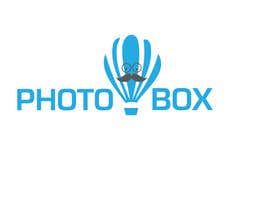 Nro 34 kilpailuun Design a Logo for Photobooth business käyttäjältä Ismailjoni