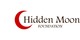 Contest Entry #18 thumbnail for                                                     Design a Logo for Hidden Moon Foundation
                                                
