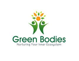nº 262 pour Logo Design for Green Bodies par ulogo 