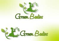 Proposition n° 161 du concours Graphic Design pour Logo Design for Green Bodies