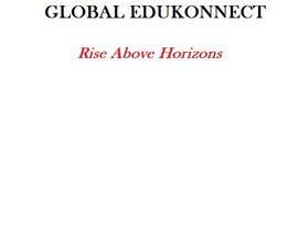 nº 103 pour Tagline for  &quot;global edukonnect&quot; par s7vignesh 