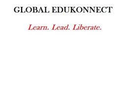 nº 104 pour Tagline for  &quot;global edukonnect&quot; par s7vignesh 