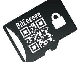 dubstin tarafından Logo Design: security of a micro SD card için no 1