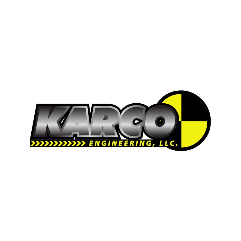 Contest Entry #402 for                                                 Logo Design for KARCO Engineering, LLC.
                                            