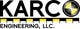 Contest Entry #271 thumbnail for                                                     Logo Design for KARCO Engineering, LLC.
                                                