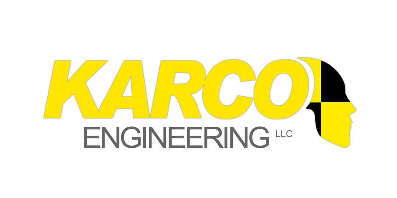 Contest Entry #191 for                                                 Logo Design for KARCO Engineering, LLC.
                                            
