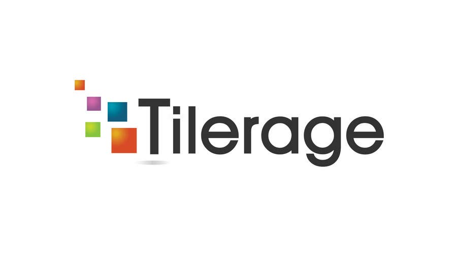 Penyertaan Peraduan #368 untuk                                                 Logo Design for Tilerage.com
                                            