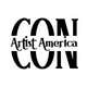 Icône de la proposition n°159 du concours                                                     Logo Design for ConArtist American
                                                