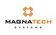 Kilpailutyön #261 pienoiskuva kilpailussa                                                     Design a Logo for Magnatech Systems
                                                
