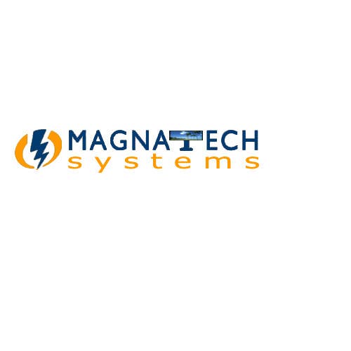 Contest Entry #161 for                                                 Design a Logo for Magnatech Systems
                                            