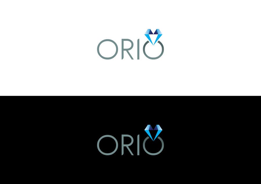 Penyertaan Peraduan #6 untuk                                                 Renew ORIO Logo
                                            