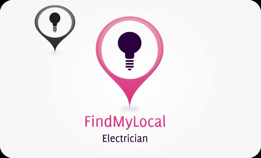 Contest Entry #72 for                                                 Logo Design for findmylocalelectrician
                                            