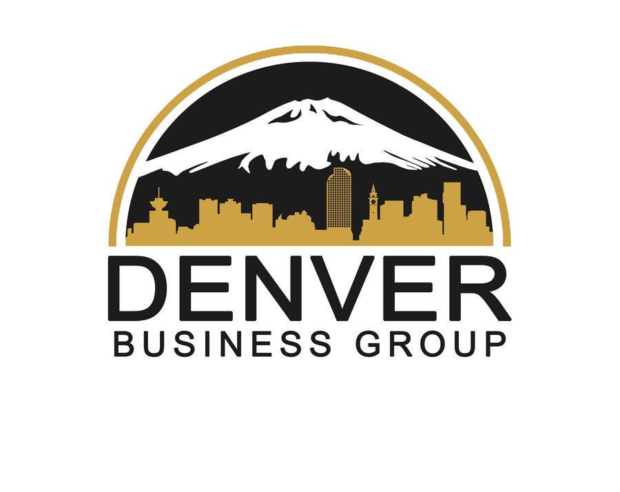 Penyertaan Peraduan #24 untuk                                                 Design a Logo for a Denver Business Group
                                            