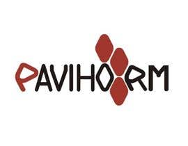 #24 for Diseñar un logotipo for Pavihorm by Kris0506