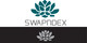 Imej kecil Penyertaan Peraduan #113 untuk                                                     Design a Logo for Swapndex
                                                