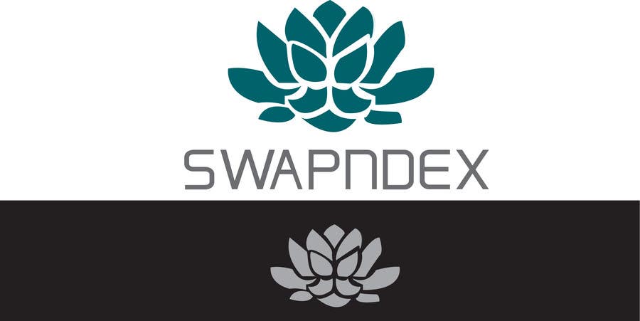 Penyertaan Peraduan #113 untuk                                                 Design a Logo for Swapndex
                                            