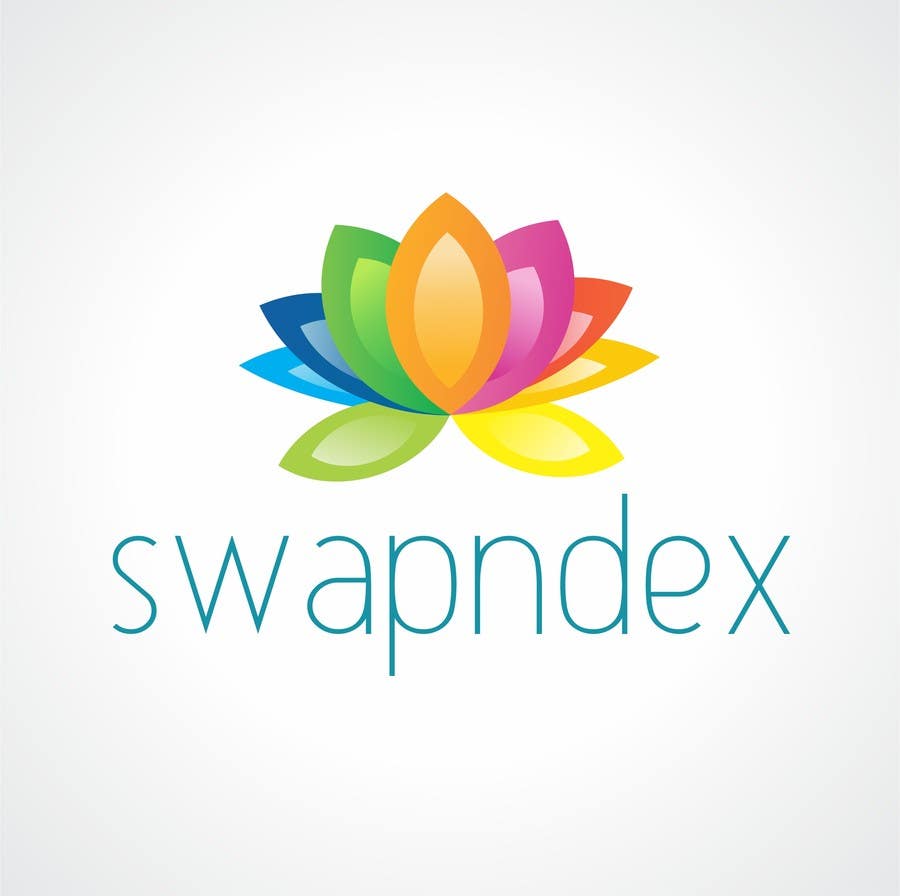 Penyertaan Peraduan #114 untuk                                                 Design a Logo for Swapndex
                                            