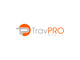 Imej kecil Penyertaan Peraduan #365 untuk                                                     Design a Logo for a Travel Agent (B2B) Mobile Platform (TravPro Mobile)
                                                