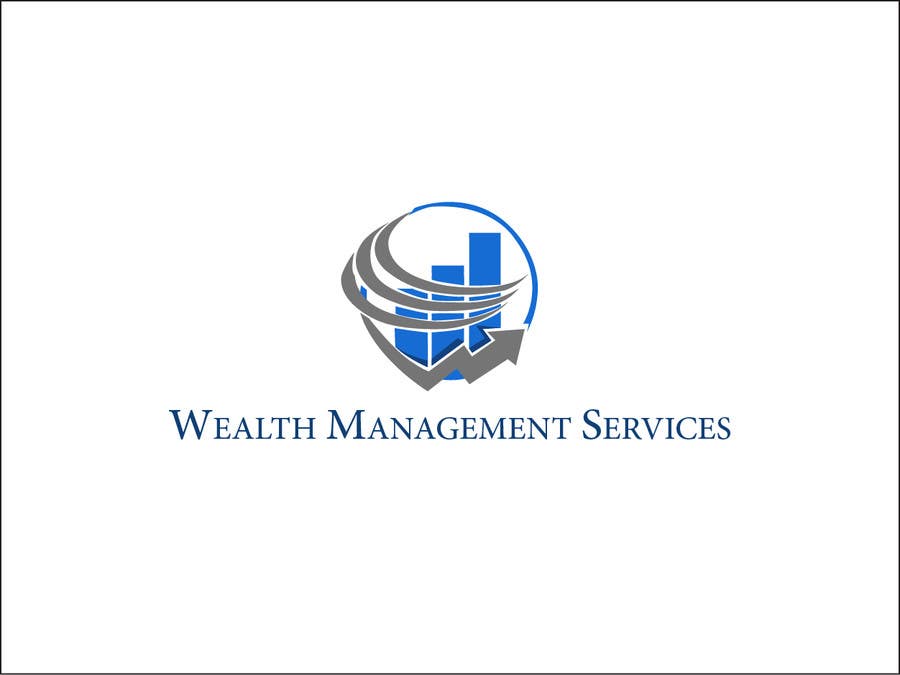 Penyertaan Peraduan #35 untuk                                                 Design a Logo for Wealth Management Services
                                            