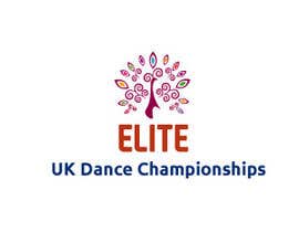 #104 para Enrcore: UK Dance Championships por alihjasa