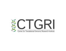 codefive tarafından Design 2 related logos for non-profit genomics research için no 89