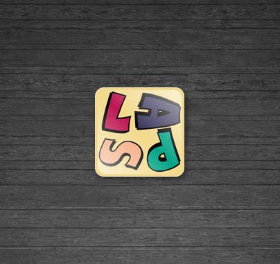 Kilpailutyö #28 kilpailussa                                                 Design a Logo for An iPhone App
                                            