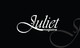 Miniatura da Inscrição nº 297 do Concurso para                                                     Design a Logo for Juliet Magazine
                                                