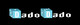 Contest Entry #14 thumbnail for                                                     Design a logo for a new website "DadoDado.com"
                                                