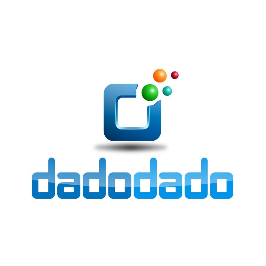 Contest Entry #39 for                                                 Design a logo for a new website "DadoDado.com"
                                            