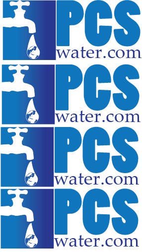 Proposition n°43 du concours                                                 Design Logo for Water Treatment  Equipment Website
                                            