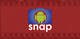 Icône de la proposition n°559 du concours                                                     Logo Design for Snap (Camera App)
                                                