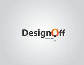 Nro 34 kilpailuun Logo Design for DesignOff käyttäjältä danumdata