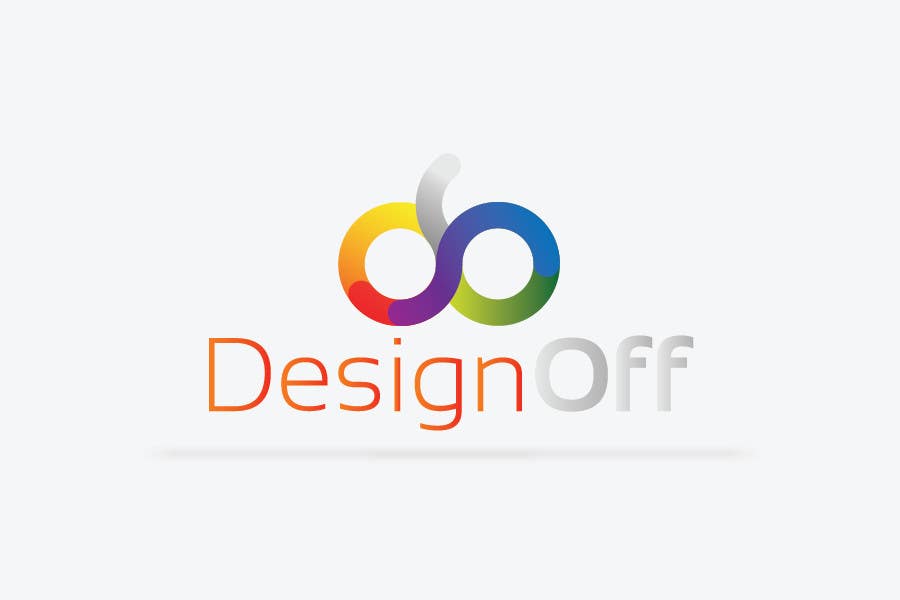 Intrarea #36 pentru concursul „                                                Logo Design for DesignOff
                                            ”