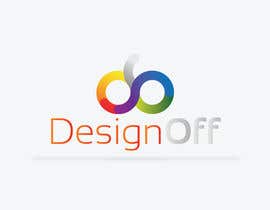 scottypippin tarafından Logo Design for DesignOff için no 36