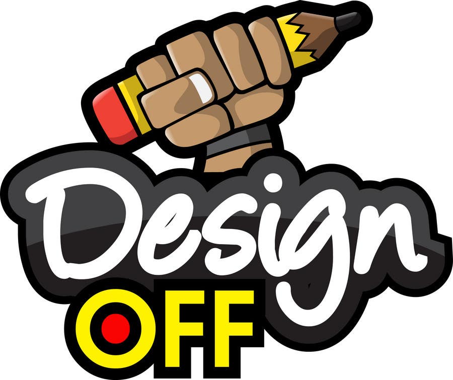 Bài tham dự cuộc thi #182 cho                                                 Logo Design for DesignOff
                                            