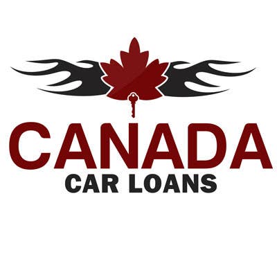 Bài tham dự cuộc thi #72 cho                                                 Logo Design for Canada's Car Loans
                                            