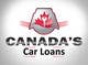 Kilpailutyön #209 pienoiskuva kilpailussa                                                     Logo Design for Canada's Car Loans
                                                