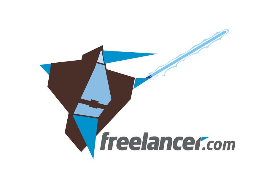 Intrarea #45 pentru concursul „                                                Freelancer.com hummingbird as a jedi !
                                            ”